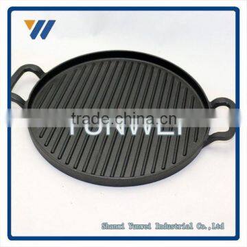 Presto 07037 Jumbo Cool Touch Electric Griddle, Black Electric Cast Iron Griddle photo-2
