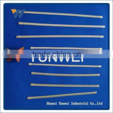 Flat Steel Bone For Garment Accessories For Best Selling