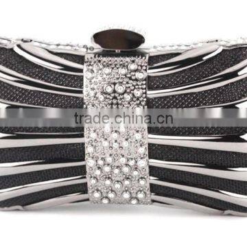 2015 Spring Best Seller Evening Bag Clutch Purse photo-3