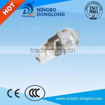 DL CE round halogen oven lamp