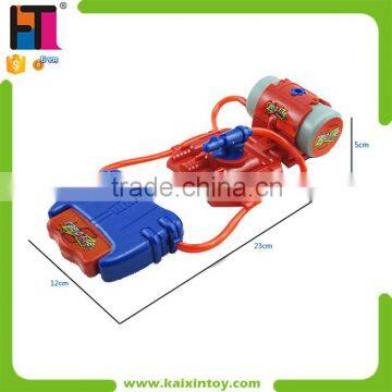 2015 Summer Beach Plastic Arm Wrist Water Gun Toy photo-3