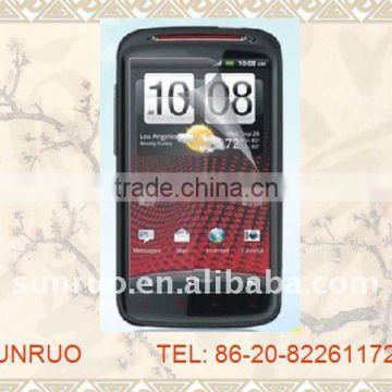 Anti-glare screen filter for HTC sensation XI with competitive price