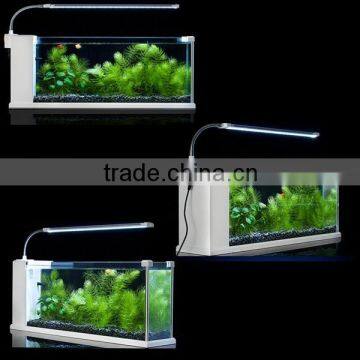 Mini Fish Aquarium Tank