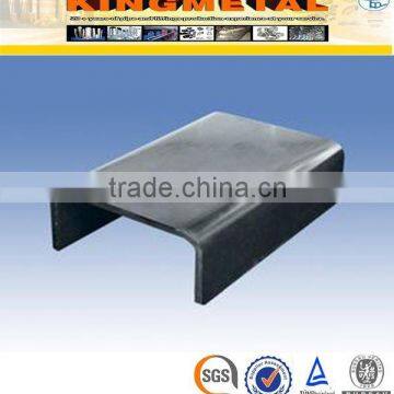 Mild Steel Channel Bar U Channel Size For Construction photo-4