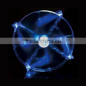 Alseye SHINING-20020 220v Computer Electric Cpu Case Fan photo-4