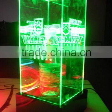 Top grade best selling cola bottle display