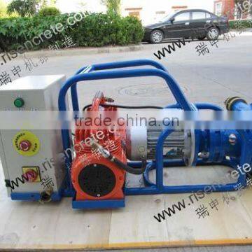 RH15W Plastering Machine