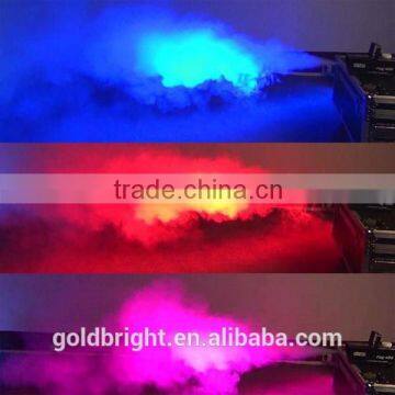 CE RoHS 0.25L Smoke Oil 400w Heater Fog Machine photo-2