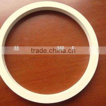 Zero current transformer