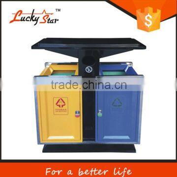 new design automatic electronic sensor dustbin