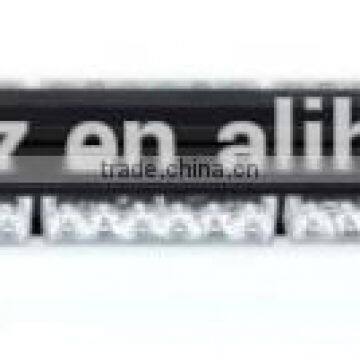 4 SIDES Traffic Advisor Strobe Light bar, LED Directional Warning Strobe Light Bar(SR-DL-318-8) 1W per LED, 4 Sides Strobe Type