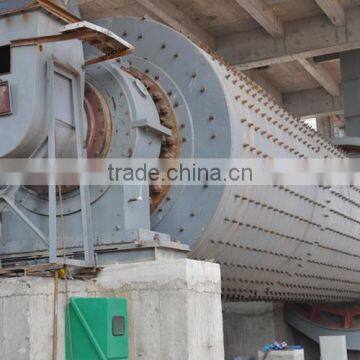 High efficiency raw material mill--Zhengzhou Yinhai