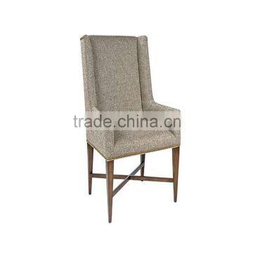 High back wood banquet dining chair for rental and sale YA70183