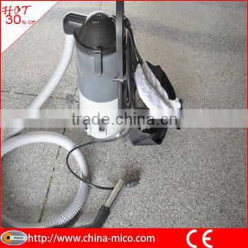 Low Noise Portable Lightweight Backpack Vacuum Cleaners