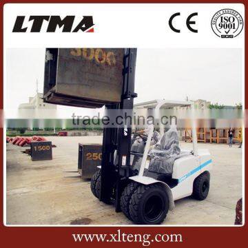 Price competitive LTMA small forklift made in china