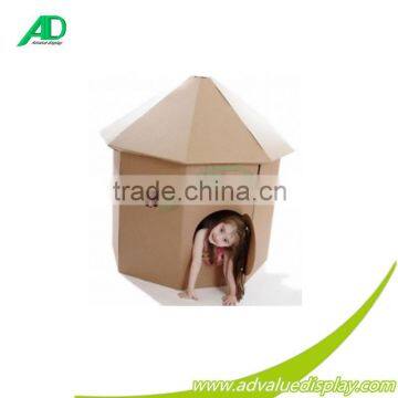 Kids Foldable Playhouse Indoor Playhouse