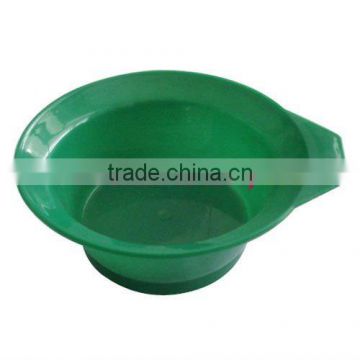 hair tinting bowl