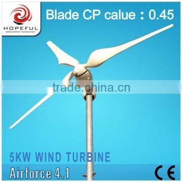 cheap wind power system