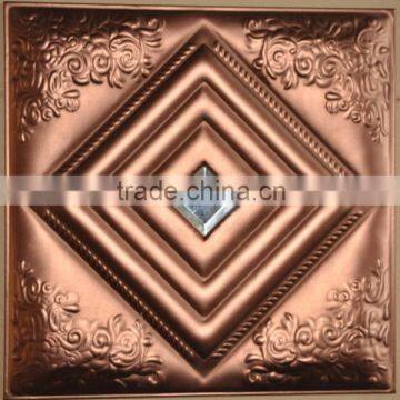 Leather Carving Decoration Material Wallpaper and Li's Family Background Wall Panel Soft Package European Decorate a Style