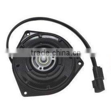 condenser fan motor