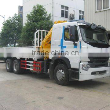 10Tons crane truck XCMG 10T crane truck crane 10T truck crane 10 ton lift truck