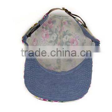 Custom Design Whole Printing Snapback Hat