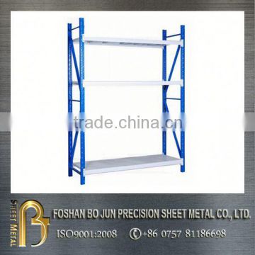 China supplier manufacture golf bag storage rack