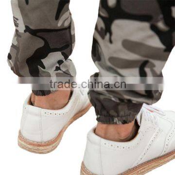 NEW Chinos Skinny Joggers Camouflage Men Military Camouflage Pants Jogger Pants Sweat Pants Camo Gymshark Men Trousers