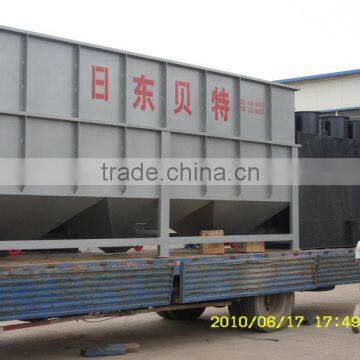 Most Popular Products Clarifier for Wastewater Treatment Import Cheap Goods From China