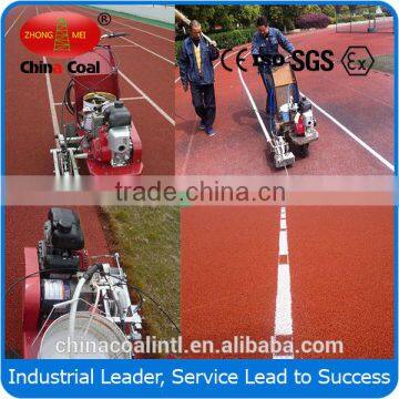 cheap and fine sports line marking machines from China Manufacturer