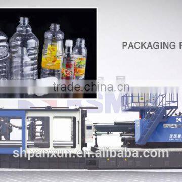 Shanghai Panxun PET injection moulding machine (KSML350)