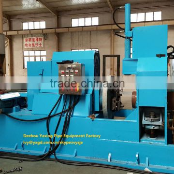 China Manufacturer of Pipe Beveling Machine