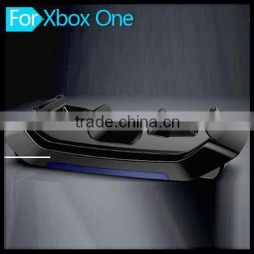 Built-In LED Charging Indicator For Xbox One Controller Charging Stand