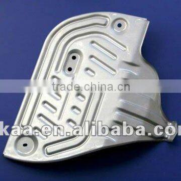 Passed ISO9001customized stamping parts for car made of aluminum stamping parts of cars,stamping parts of cars, classic car part