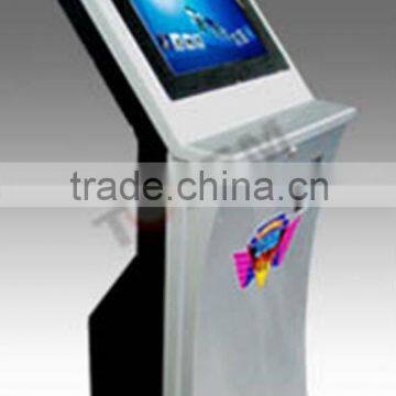 Information Kiosk