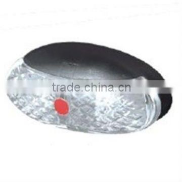 Waterproof Trailer LED Side Marker Lamps