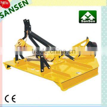 slasher mower/rotary mower