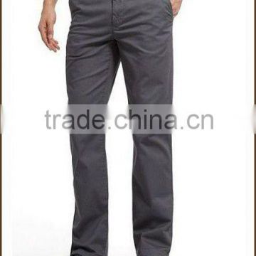 Hot sell men trousers