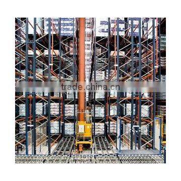 2015 Popular OEM Automatic Shelving photo-2