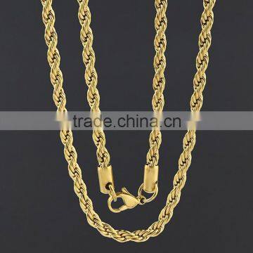 Hot New Products For 2016 Thin Gold Chain Necklace Designs photo-3