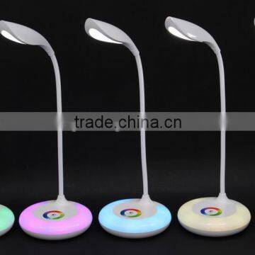 2016 Europe Supermaket items Color changing LED Night Light