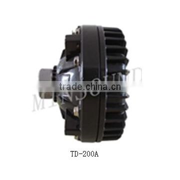 TD-200A 200W Horn Driver Cheap High Frequency alarm siren driver