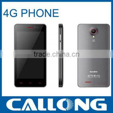 callong X4 4G mobile phone quad core 4G smart phone with 4.5'' capacitive screen Android 4.4 kitkat quad core 4G mobile phone