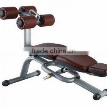 Adjustable Decline /Adjustable Abdominal Bench JG-1807