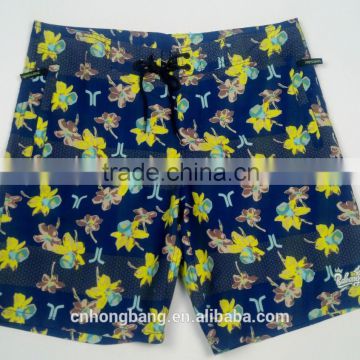 150 g fabric high quality clothes men's board shorts in stock selling lowest price