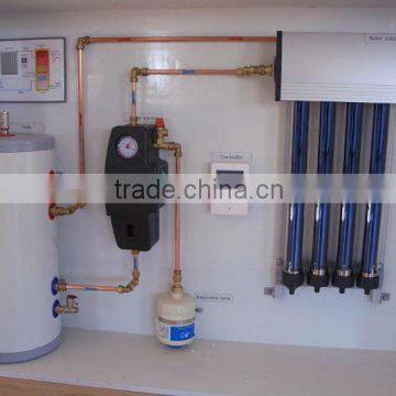 split high pressure water heater