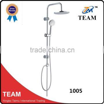 TM-1005 high quality shower column set