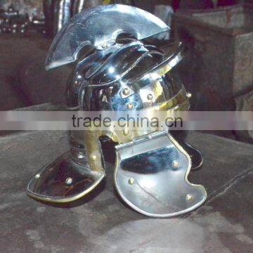ROMAN MINIATURE HELMET