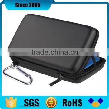 Eva Hard Disk Zippered Case, Portable Hard Disk Case photo-3