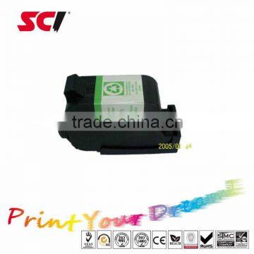 1823(23XL)color ink cartridge DeskJet 710C 712C 720C 722C 810C